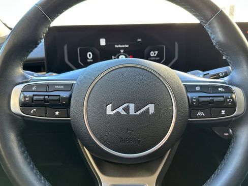 Used 2025 Kia K5 EX image 26