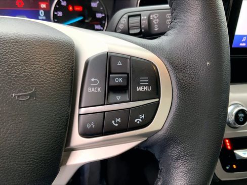 Used 2023 Ford Explorer XLT w/ Equipment Group 202A image 22