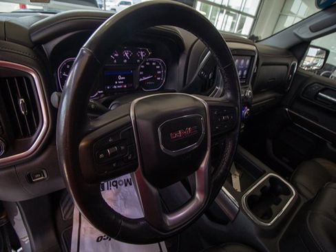 Used 2021 GMC Sierra 1500 SLT w/ SLT Convenience Package image 19