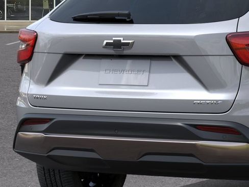 New 2026 Chevrolet Trax ACTIV FWD image 14