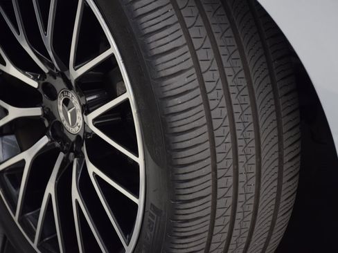 Certified 2022 Mercedes-Benz S 580 4MATIC Sedan image 30