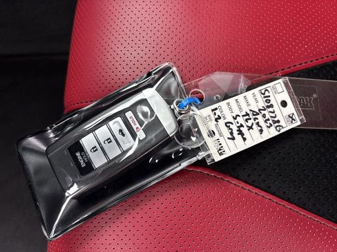 Used 2023 Acura TLX Type S PMC Edition image 37