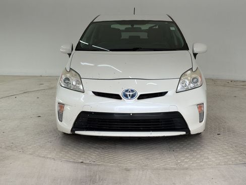 Used 2015 Toyota Prius Three FWD image 6