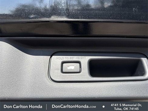 Used 2026 Honda Passport RTL image 8
