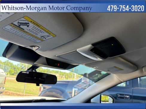 Used 2022 Nissan Pathfinder SV FWD image 32