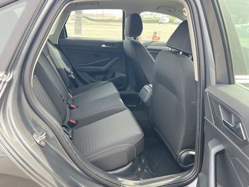 New 2026 Volkswagen Jetta S image 26