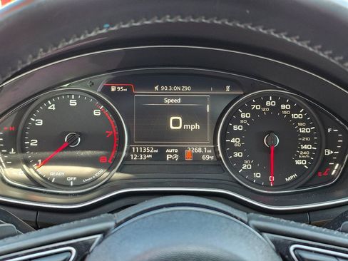 Used 2019 Audi A5 2.0T Premium image 33