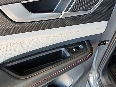 New 2026 Volkswagen Atlas Peak Edition image 23