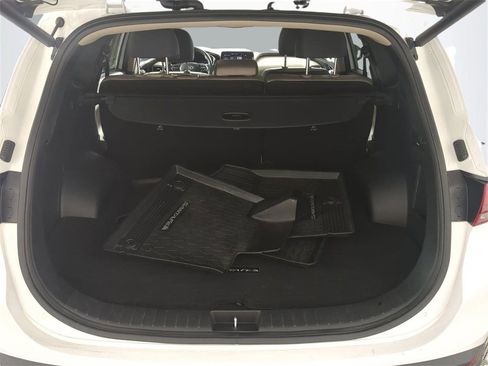 Certified 2023 Hyundai Santa Fe SEL image 14