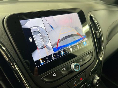 Used 2024 Chevrolet Equinox RS image 15