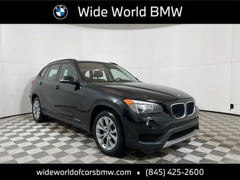 Used 2014 BMW X1 xDrive28i image 1