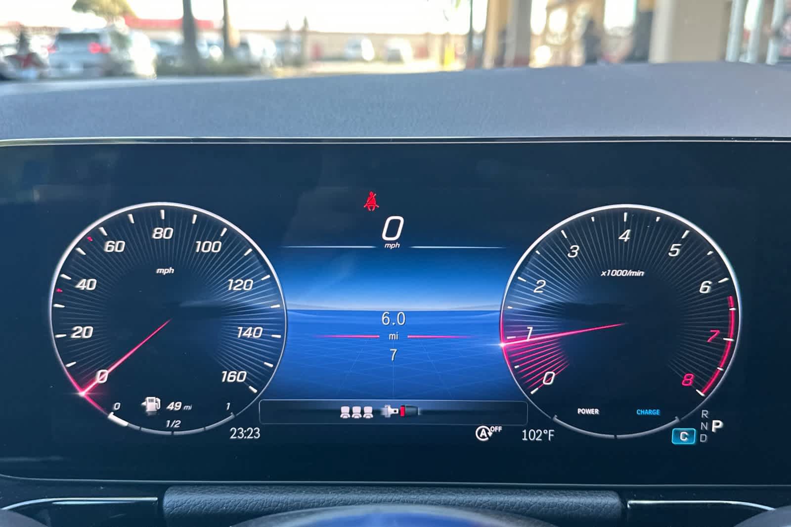 New 2026 Mercedes-Benz GLA 250 4MATIC image 23