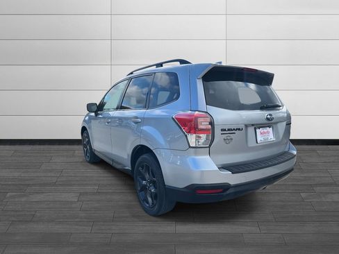 Used 2018 Subaru Forester 2.5i Premium image 5