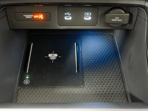 New 2026 Honda CR-V Sport Touring image 30