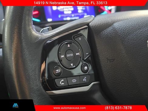 Used 2022 Honda Pilot Elite image 20