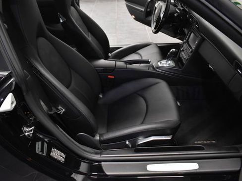 Used 2009 Porsche 911 Carrera image 22