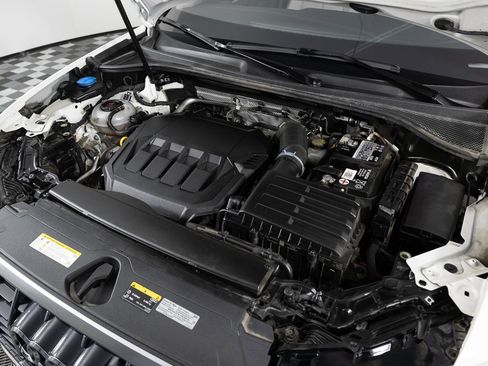 Used 2021 Audi Q3 2.0T Premium Plus w/ Premium Plus Package image 44