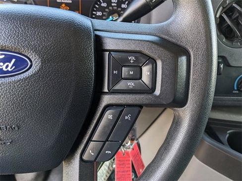 Used 2023 Ford E-350 and Econoline 350 Super Duty w/ Driver's Safety Package image 24