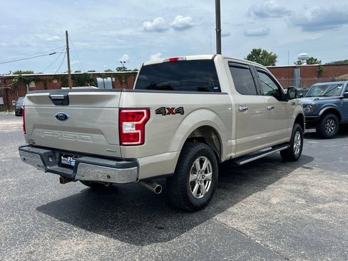 Used 2018 Ford F150 XLT w/ Equipment Group 302A Luxury AWD/4WD image 7