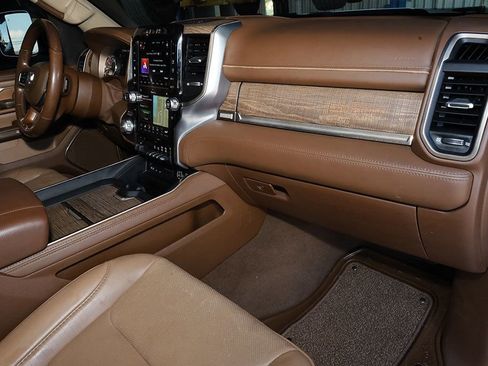 Used 2019 RAM 1500 Limited image 25