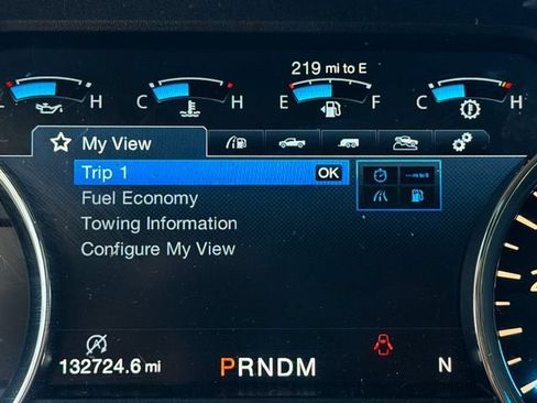Used 2019 Ford F150 Lariat AWD/4WD image 13