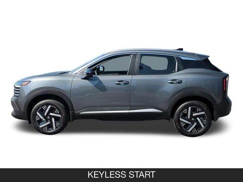 Used 2026 Nissan Kicks SV FWD image 5