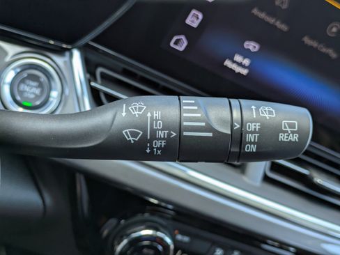 New 2026 Chevrolet Trax ACTIV image 19