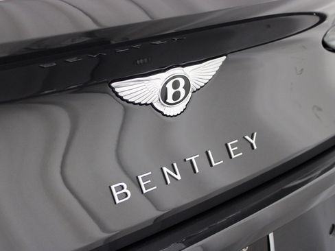 New 2025 Bentley Continental GT Speed image 16
