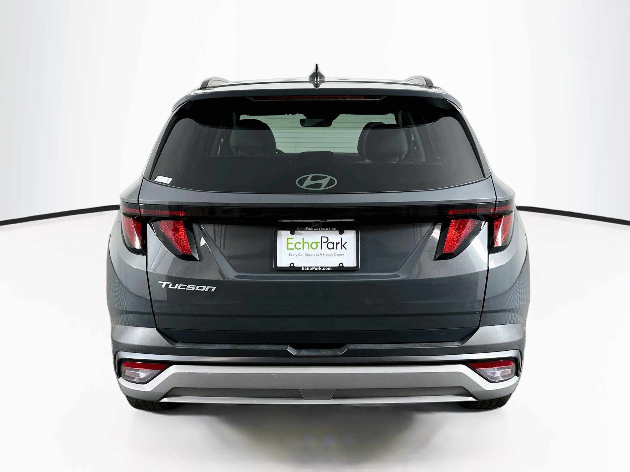 Used 2026 Hyundai Tucson SEL Plus FWD image 7