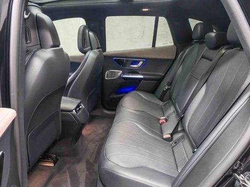 Certified 2023 Mercedes-Benz EQE 350+ SUV image 20
