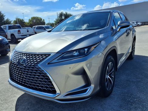 Used 2020 Lexus RX 350 FWD w/ Accessory Package image 21