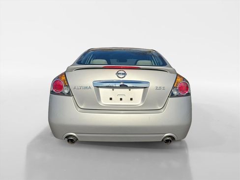 Used 2012 Nissan Altima 2.5 S w/ 20th Anniversary Pkg image 4