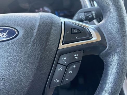 Used 2023 Ford Edge SEL w/ Convenience Package AWD/4WD image 12