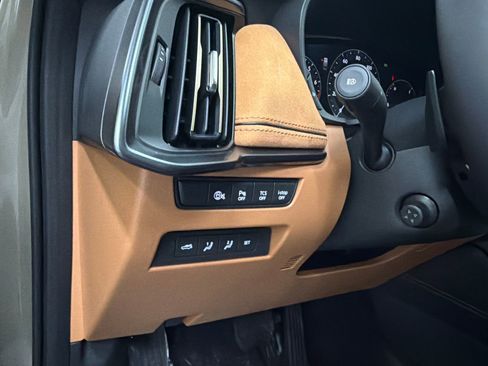 New 2026 MAZDA CX-70 3.3 Turbo S w/ Premium Plus image 35