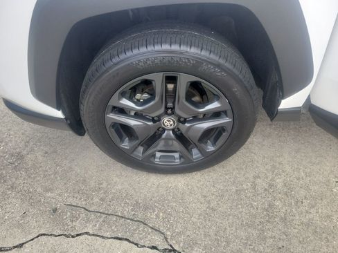 Certified 2024 Toyota RAV4 Adventure image 29