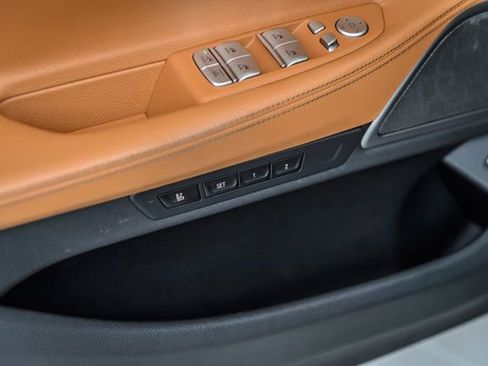 Used 2019 BMW 740i xDrive w/ M Sport Package image 53