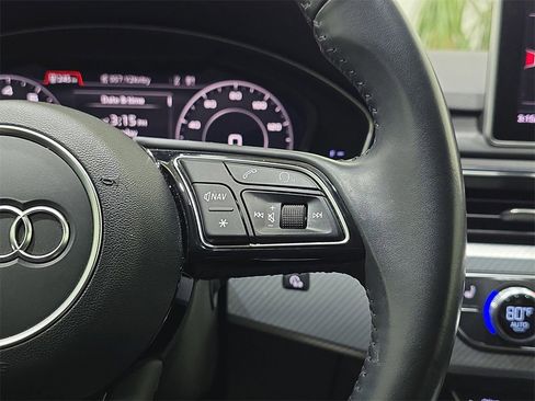 Used 2018 Audi A5 2.0T Premium Plus image 18