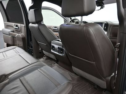 Used 2022 GMC Sierra 2500 Denali w/ Technology Package