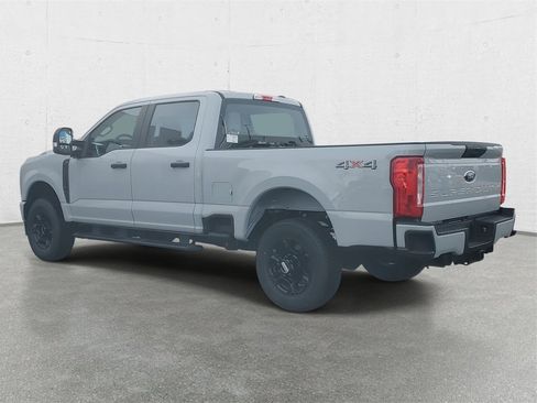 New 2026 Ford F250 XL w/ STX Appearance Package image 5