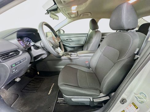 Used 2023 Nissan Sentra S image 13