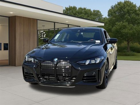 New 2026 BMW M440i M440i w/ Premium Package image 5