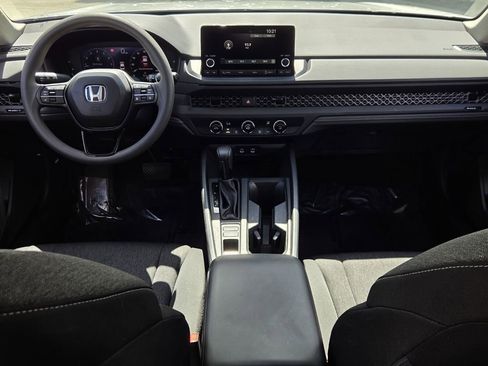 Used 2024 Honda Accord LX image 13