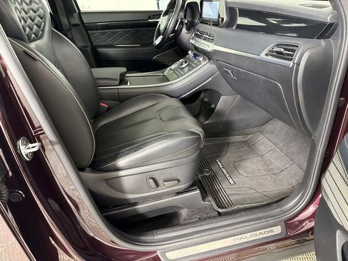 Used 2020 Hyundai Palisade Limited FWD image 15