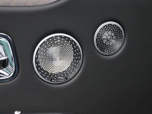 Certified 2025 Rolls-Royce Ghost image 17