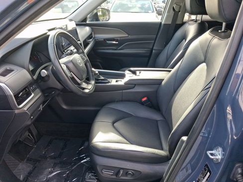 Used 2024 Toyota Grand Highlander FWD image 14