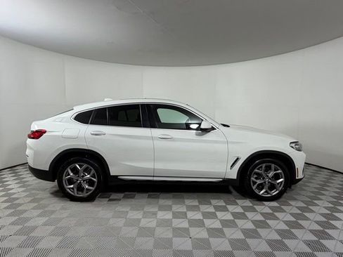 Used 2023 BMW X4 xDrive30i w/ Premium Package image 8