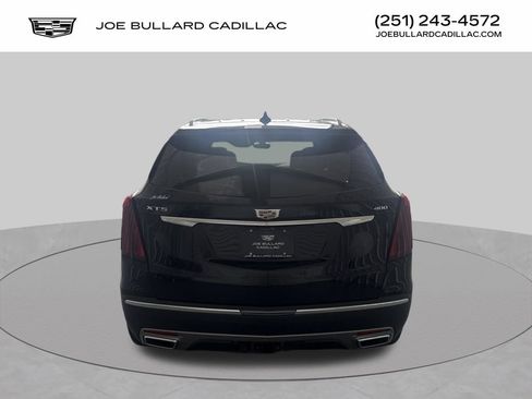 New 2026 Cadillac XT5 Premium Luxury w/ Driver Assist Package FWD image 5