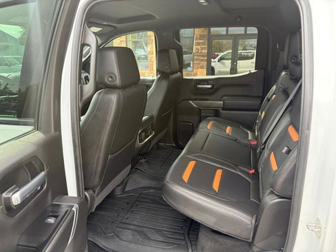 Used 2019 GMC Sierra 1500 AT4 image 5