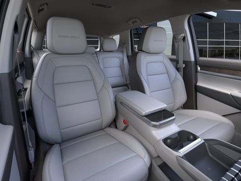 New 2026 GMC Terrain Denali image 16
