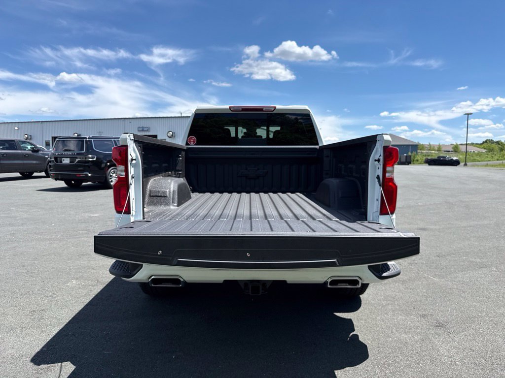 New 2026 Chevrolet Silverado 1500 RST w/ Safety Package AWD/4WD image 19